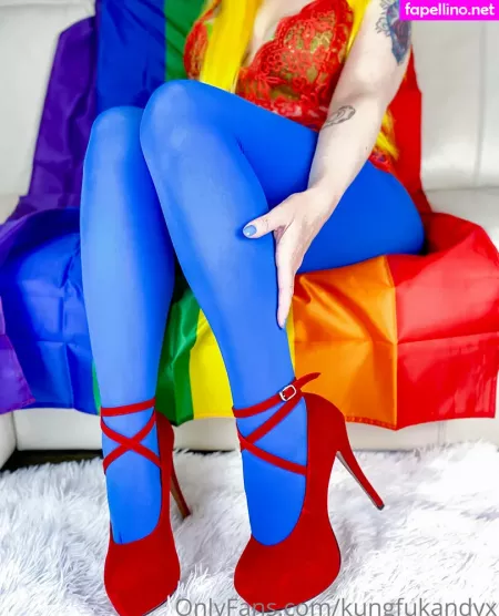 Kungfukandyx OnlyFans Thumbnail #gvAU02gh7u