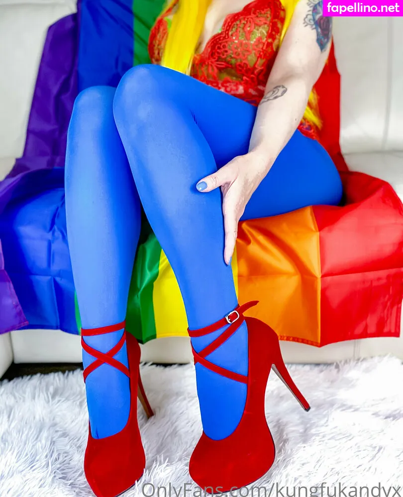 kungfukandyx Nude Leaked OnlyFans Photo #gvAU02gh7u