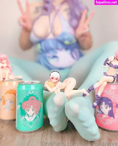 Kungfukandyx OnlyFans Thumbnail #mu1nQSKilc