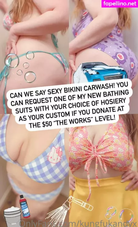 Kungfukandyx OnlyFans Thumbnail #vShphTL6uI