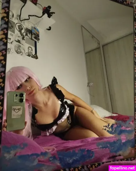 Kunno Cos OnlyFans Thumbnail #xerm4TLwt4