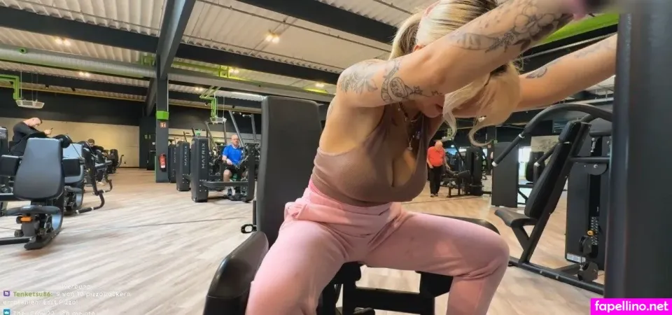 Kunshikitty 9 OnlyFans Thumbnail #gVBJLcUJss