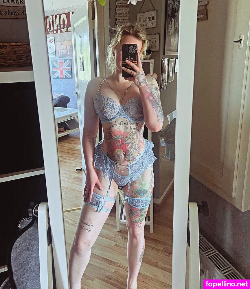 Kunterbunteskuestenkind Nude Leaked OnlyFans Photo #RKql36WhCF