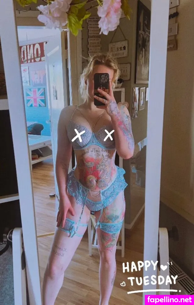 Kunterbunteskuestenkind Nude Leaked OnlyFans Photo #SZTMnvVcRy