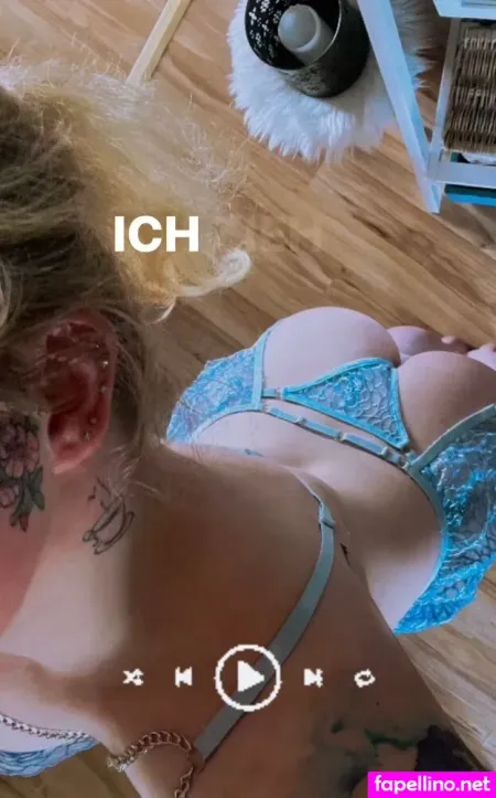 Kunterbunteskuestenkind OnlyFans Thumbnail #ZJBoYkajmR