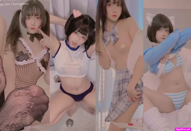 Kuragelinn OnlyFans Thumbnail #DtDQivHCKm