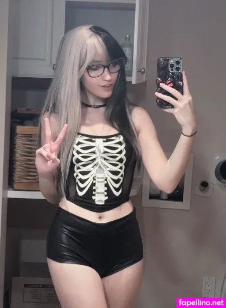 Kurainu 8 OnlyFans Thumbnail #2BSVDrRaqw