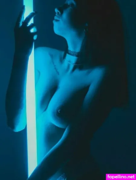 Kurama 14 Jessica Pantaleo OnlyFans Thumbnail #ykZkkrcGZh