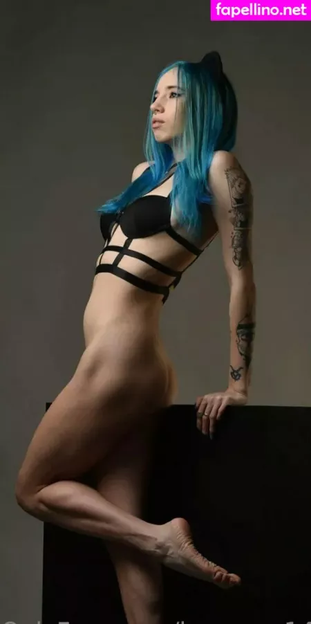 Kurama 14 OnlyFans Thumbnail #uBcRvIONfr