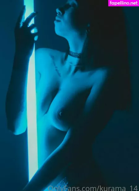 Kurama 14 OnlyFans Thumbnail #wyqkkNSHbz