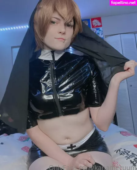 Kurapicum 1 OnlyFans Thumbnail #JYgnRfBrbd