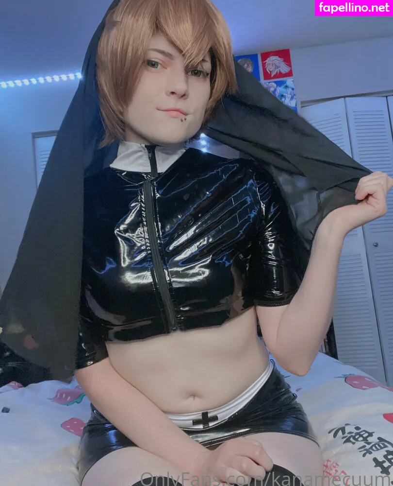 kanamecuum, kurapicum Nude Leaked OnlyFans Photo #JYgnRfBrbd