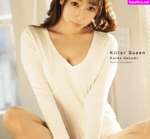 Kurea Hasumi OnlyFans Thumbnail #2VUPglp7wu