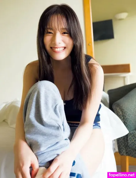Kurea Hazuki OnlyFans Thumbnail #QfmUB3APEt