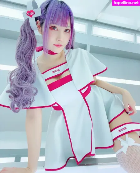 Kurea Primo OnlyFans Thumbnail #2gardfNBWL