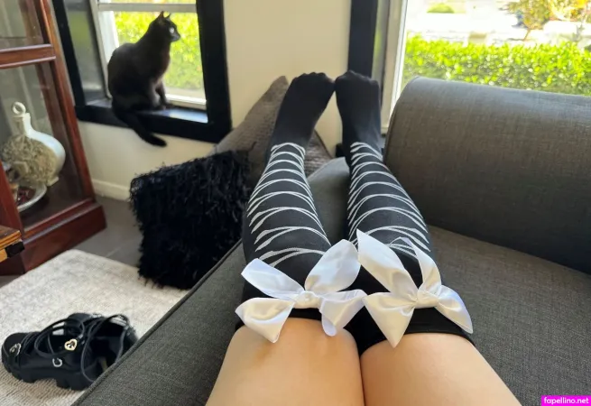 Kureamy OnlyFans Thumbnail #AihfN1rugV