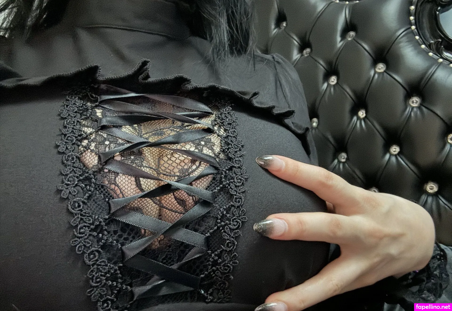 Kurumi Nude Leaked OnlyFans Photo #bYkUU5gkyz