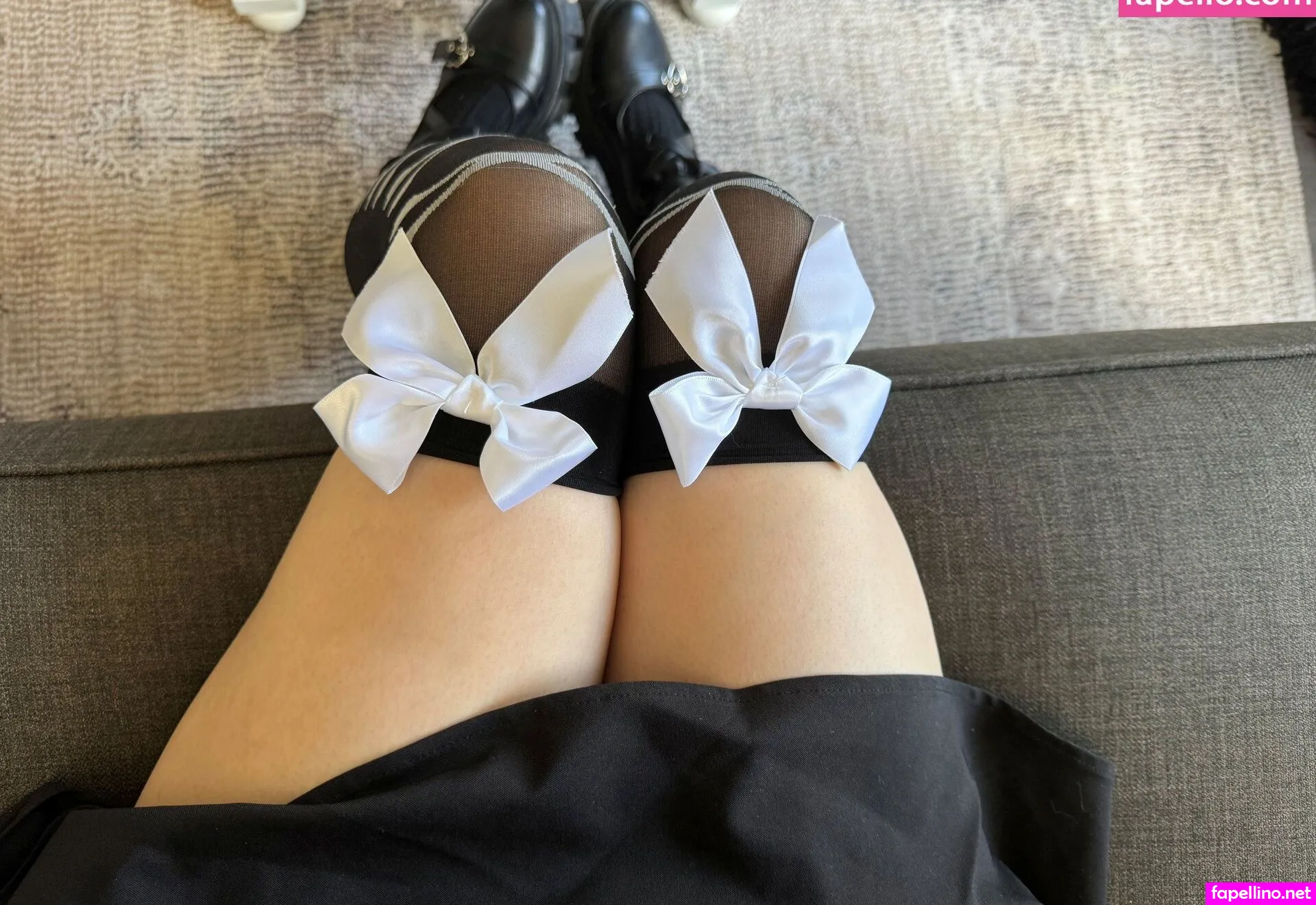 Kurumi Nude Leaked OnlyFans Photo #e6QSR4jlxB