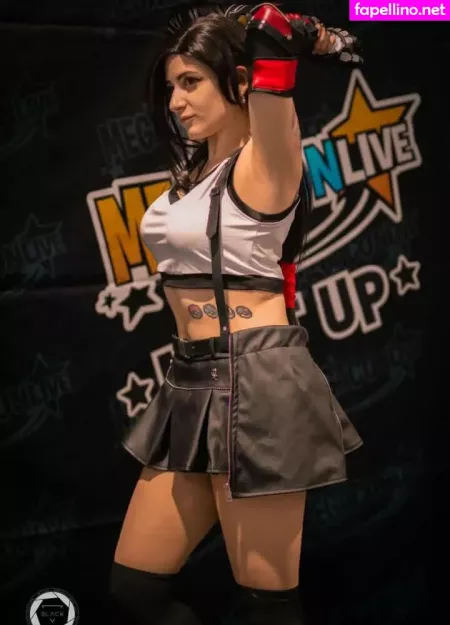 Kuriboh Girl OnlyFans Thumbnail #gePQoIcQ44