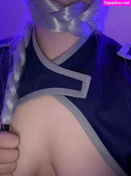 Kuriboh Girl OnlyFans Thumbnail #qO5B83Qc05