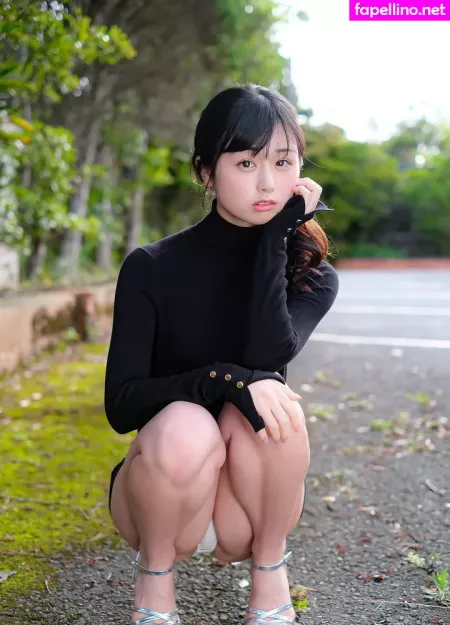 Kurita Emi OnlyFans Thumbnail #0BX0F1rgzS
