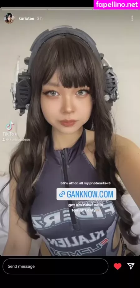 Kurixtee OnlyFans Thumbnail #YcC0bBQTKu