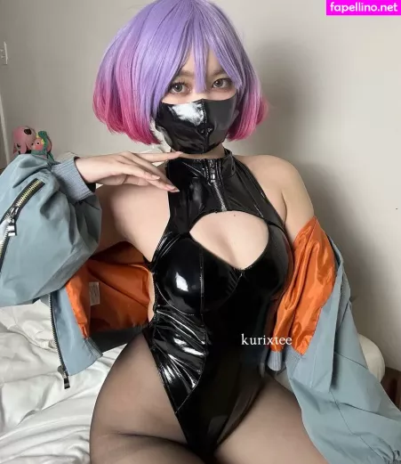 Kurixtee OnlyFans Thumbnail #aUeu0XLKj1