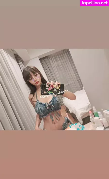 Kuro Emma OnlyFans Thumbnail #5IfGgGj509