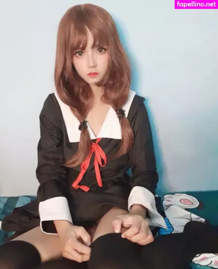 Kuro Emma OnlyFans Thumbnail #BCv4PXaMmk