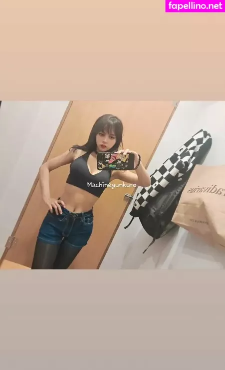 Kuro Emma OnlyFans Thumbnail #CDraLOztrD