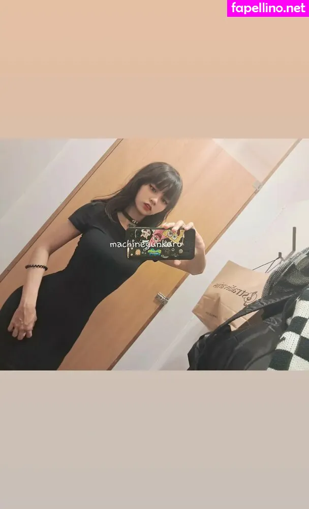 anyuser, emmablack.kuro, machinegunkuro Nude Leaked OnlyFans Photo #D0m0Iqavci