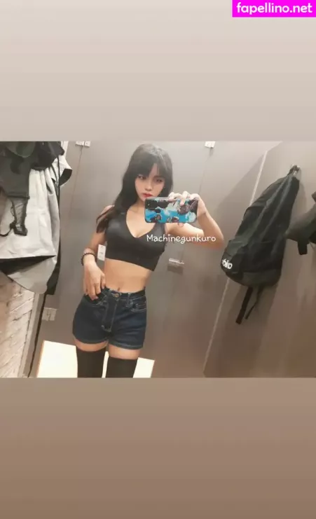 Kuro Emma OnlyFans Thumbnail #Gf6eUypFIT