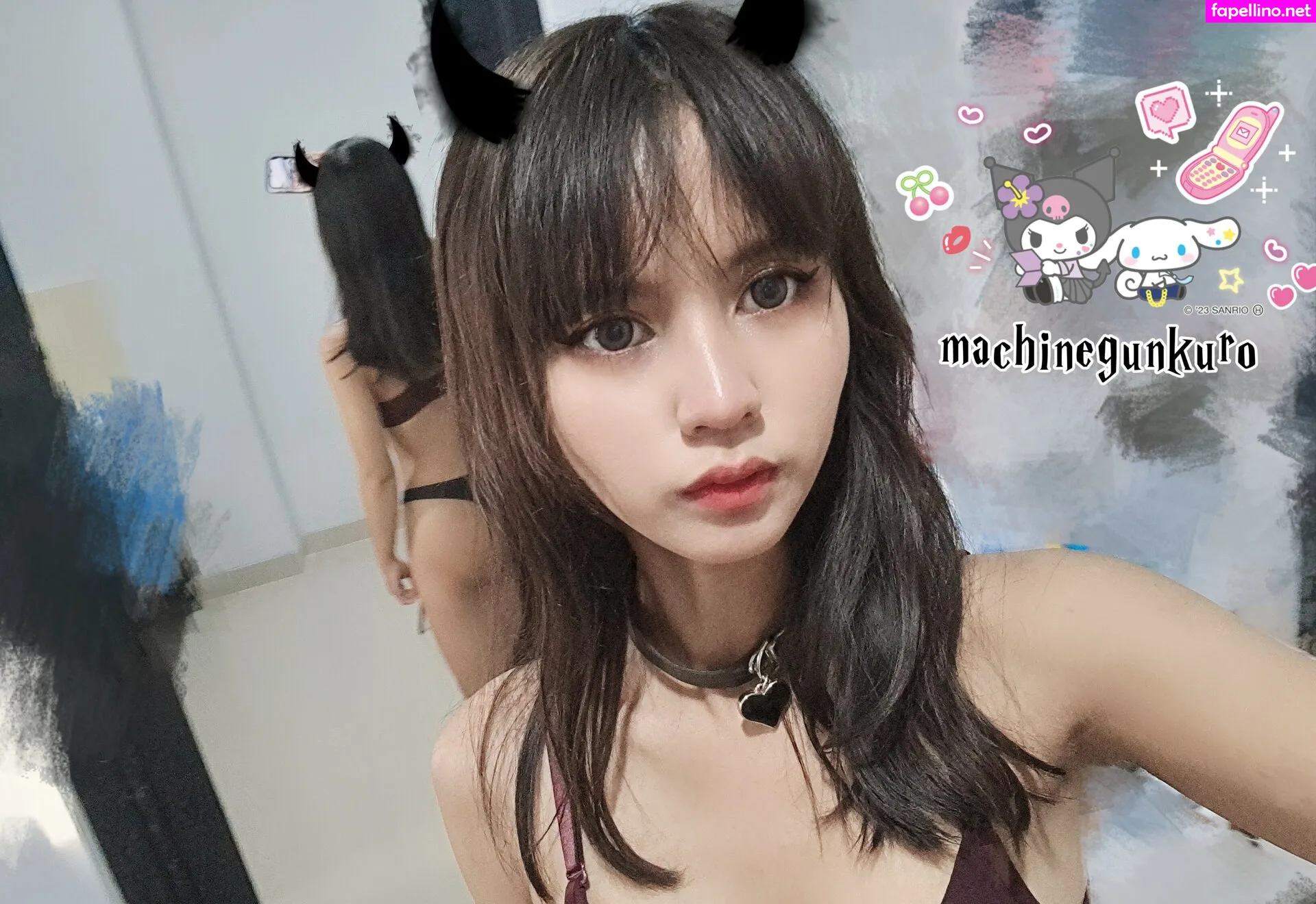 anyuser, emmablack.kuro, machinegunkuro Nude Leaked OnlyFans Photo #HH6IgaUDpc