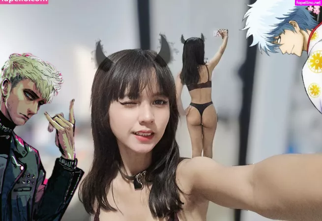 Kuro Emma OnlyFans Thumbnail #d6oph3FC7m