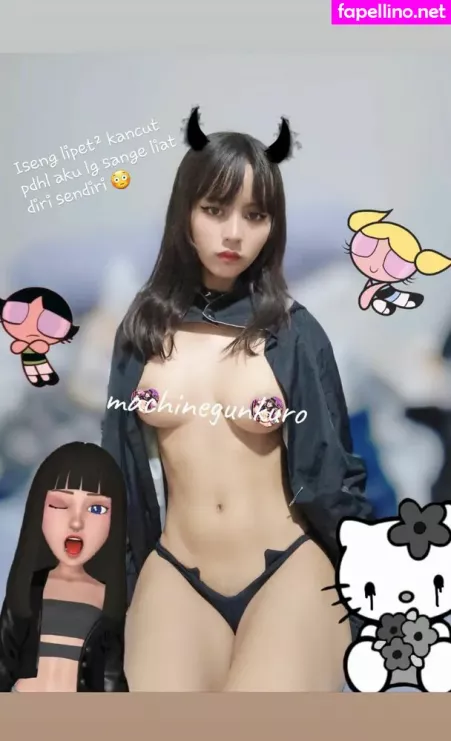 Kuro Emma OnlyFans Thumbnail #gEkFctD298