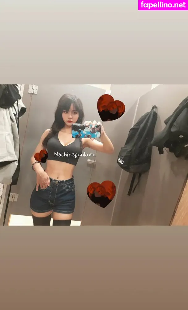 anyuser, emmablack.kuro, machinegunkuro Nude Leaked OnlyFans Photo #iEodx0MsS1