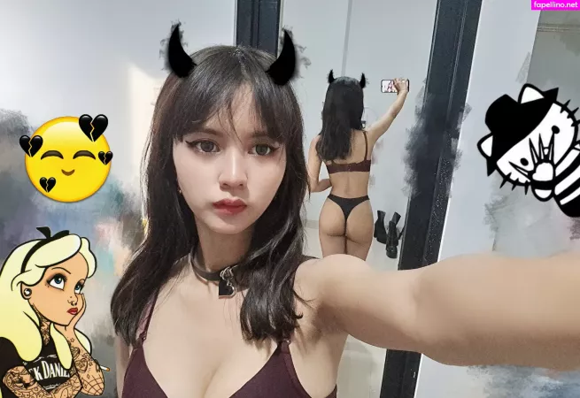 Kuro Emma OnlyFans Thumbnail #lVl5jHQt7v