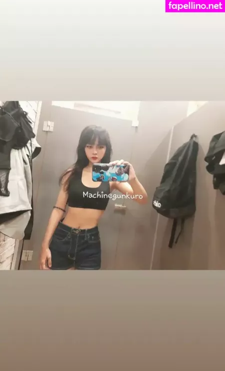 Kuro Emma OnlyFans Thumbnail #pie40mhXTt