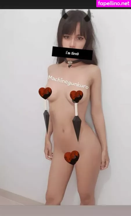Kuro Emma OnlyFans Thumbnail #q0RWTroAZm