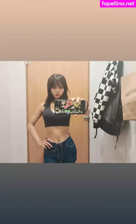 Kuro Emma OnlyFans Thumbnail #qPMvzkJBm7