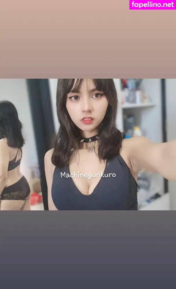 anyuser, emmablack.kuro, machinegunkuro Nude Leaked OnlyFans Photo #untnFH4tHn