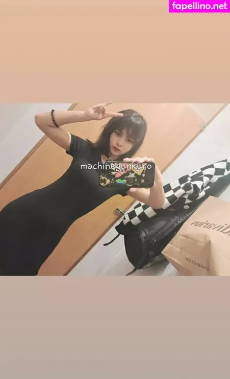 Kuro Emma OnlyFans Thumbnail #xDmYX9KzwO