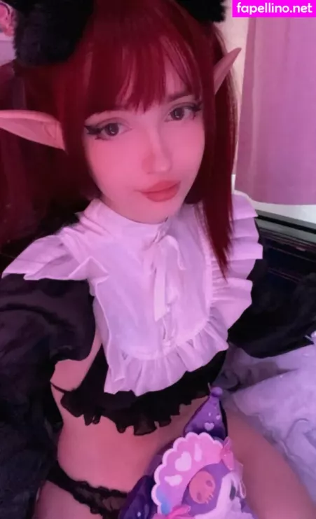 Kuroebun OnlyFans Thumbnail #LacTX7RCi2
