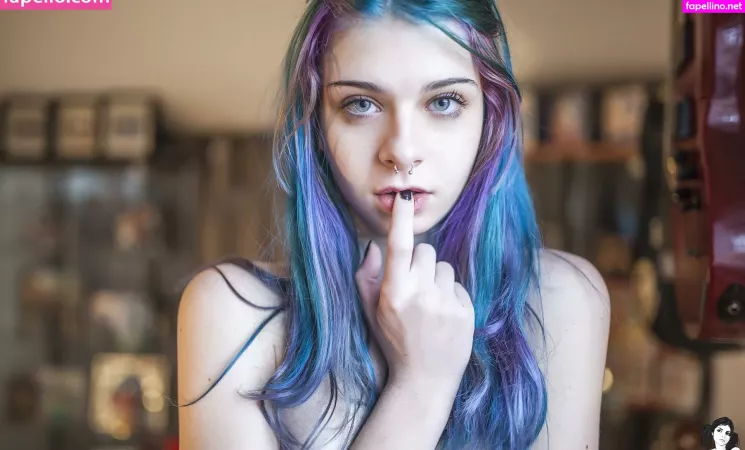 Kuroha OnlyFans Thumbnail #GqNBuLQ86K