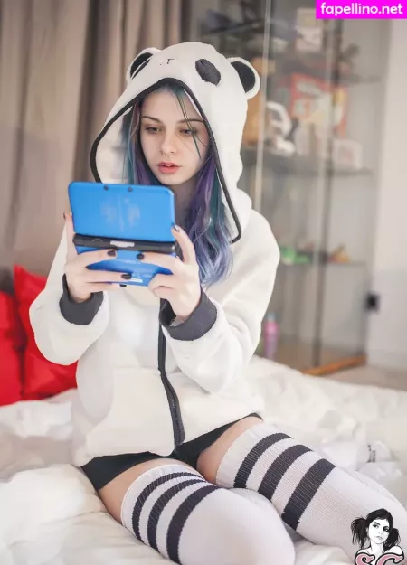 Kuroha OnlyFans Thumbnail #bDhwgf5ywN