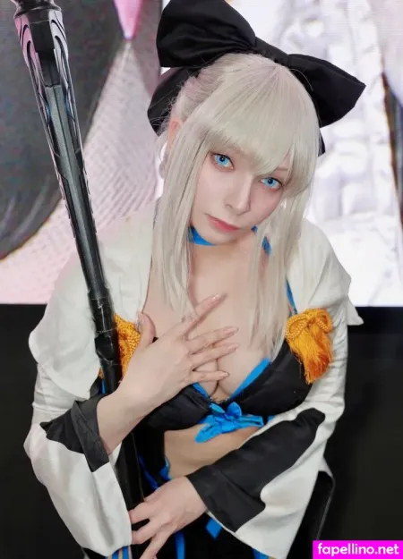 Kuroha142 OnlyFans Thumbnail #6j3isqO2B5