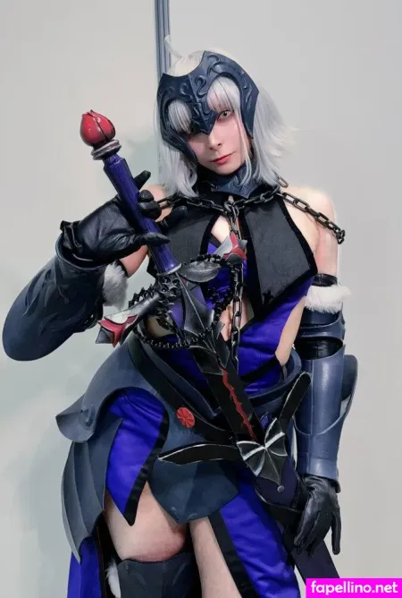 Kuroha142 OnlyFans Thumbnail #JzkcdJINWb