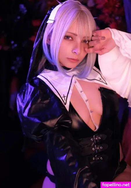 Kuroha142 OnlyFans Thumbnail #MohWatGox1