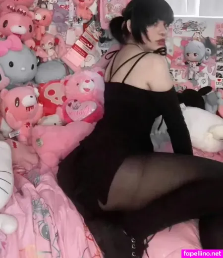 Kurohalo777 OnlyFans Thumbnail #fNvceth4UZ