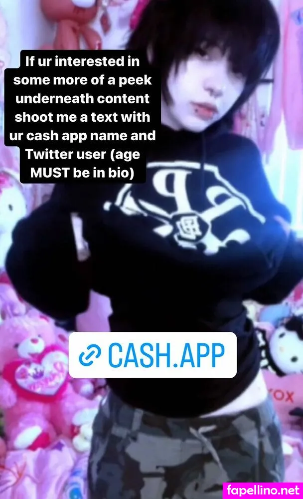 Halo Valentine, hugs444halo, kurohalo777 Nude Leaked OnlyFans Photo #usyFvynoWj